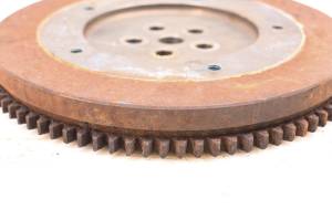 Bobcat - 08 Bobcat 2200S 4x4 Diesel Flywheel - Image 3