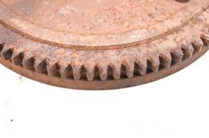 Bobcat - 08 Bobcat 2200S 4x4 Diesel Flywheel - Image 5