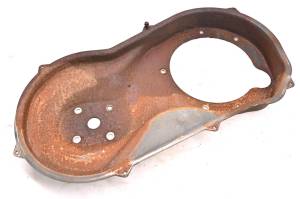 08 Bobcat 2200S 4x4 Diesel Inner Belt Clutch Cover