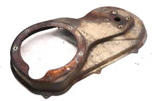 Bobcat - 08 Bobcat 2200S 4x4 Diesel Inner Belt Clutch Cover - Image 3