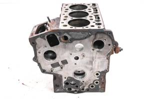 Bobcat - 08 Bobcat 2200S 4x4 Diesel Crankcase Center Crank Case - Image 2