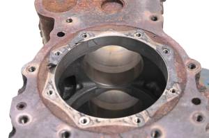 Bobcat - 08 Bobcat 2200S 4x4 Diesel Crankcase Center Crank Case - Image 8