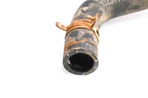 Bobcat - 08 Bobcat 2200S 4x4 Diesel Radiator Coolant Hose - Image 2