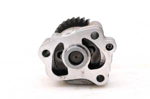 Bobcat - 08 Bobcat 2200S 4x4 Diesel Oil Pump - Image 3