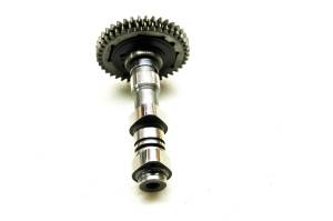 Aprilia - 09 Aprilia Shiver 750 Rear Exhaust Camshaft Cam Shaft SL750 - Image 2