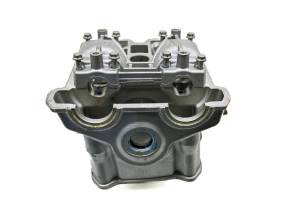 Aprilia - 09 Aprilia Shiver 750 Rear Cylinder Head SL750 - Image 1