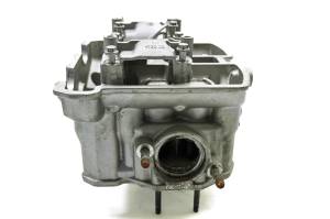 Aprilia - 09 Aprilia Shiver 750 Rear Cylinder Head SL750 - Image 2