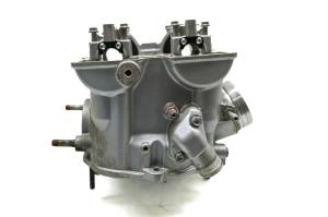 Aprilia - 09 Aprilia Shiver 750 Rear Cylinder Head SL750 - Image 3