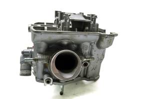 Aprilia - 09 Aprilia Shiver 750 Rear Cylinder Head SL750 - Image 4