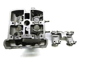 Aprilia - 09 Aprilia Shiver 750 Rear Cylinder Head SL750 - Image 5