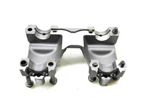 Aprilia - 09 Aprilia Shiver 750 Rear Cylinder Head SL750 - Image 6