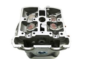 Aprilia - 09 Aprilia Shiver 750 Rear Cylinder Head SL750 - Image 7