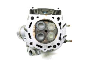 Aprilia - 09 Aprilia Shiver 750 Rear Cylinder Head SL750 - Image 8