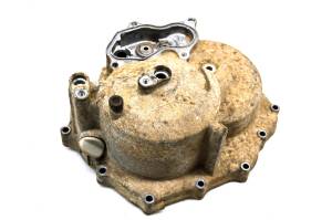 Honda - 04 Honda Recon 250 ES 2x4 Clutch Cover TRX250TE - Image 2