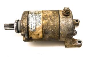 Polaris - 03 Polaris Predator 500 2x4 Starter Motor - Image 1