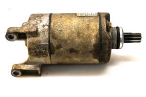 Polaris - 03 Polaris Predator 500 2x4 Starter Motor - Image 5