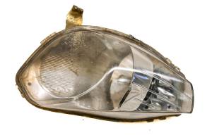 Polaris - 03 Polaris Predator 500 2x4 Front Right Headlight - Image 2