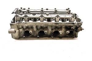 Suzuki - 02 Suzuki GSXR600 Cylinder Head For Parts - Image 2