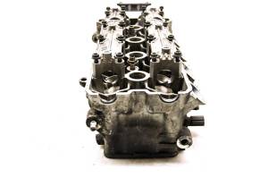 Suzuki - 02 Suzuki GSXR600 Cylinder Head For Parts - Image 4