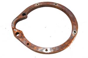 Bobcat - 08 Bobcat 2200S 4x4 Diesel Engine Clutch Cover Inner Spacer Plate - Image 1