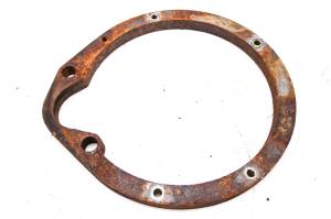 Bobcat - 08 Bobcat 2200S 4x4 Diesel Engine Clutch Cover Inner Spacer Plate - Image 2