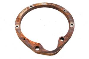 Bobcat - 08 Bobcat 2200S 4x4 Diesel Engine Clutch Cover Inner Spacer Plate - Image 3