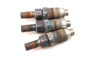 08 Bobcat 2200S 4x4 Diesel Fuel Injectors