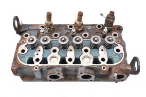 08 Bobcat 2200S 4x4 Diesel Cylinder Head