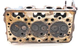 Bobcat - 08 Bobcat 2200S 4x4 Diesel Cylinder Head - Image 5