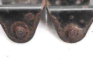 Bobcat - 08 Bobcat 2200S 4x4 Diesel Engine Motor Brackets Mounts - Image 4