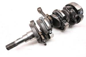 08 Bobcat 2200S 4x4 Diesel Crankshaft Crank Shaft & Connecting Rods