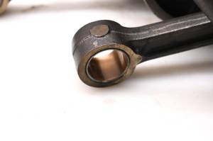 Bobcat - 08 Bobcat 2200S 4x4 Diesel Crankshaft Crank Shaft & Connecting Rods - Image 4