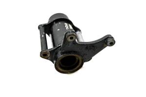 Yamaha - 97 Yamaha Warrior 350 2x4 Rear Bearing Carrier Axle Housing YFM350X For Parts - Image 2