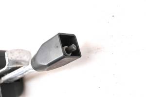 Bobcat - 08 Bobcat 2200S 4x4 Diesel Turn Signal Switch - Image 5