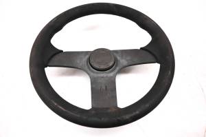 Bobcat - 08 Bobcat 2200S 4x4 Diesel Steering Wheel - Image 1