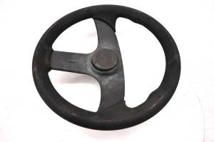 Bobcat - 08 Bobcat 2200S 4x4 Diesel Steering Wheel - Image 2