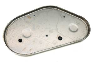 Polaris - 78 Polaris TXL 340 Chain Case Cover 121" - Image 2