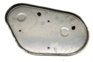 Polaris - 78 Polaris TXL 340 Chain Case Cover 121" - Image 3