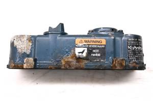 Bobcat - 08 Bobcat 2200S 4x4 Diesel Valve Cover - Image 4