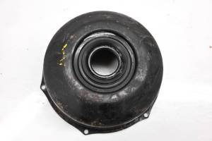 Honda - 05 Honda Rancher 350 2x4 Rear Brake Drum Cover Housing TRX350TM - Image 1