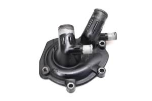 BMW - 10 BMW F800GS ABS Water Pump Cover - Image 1