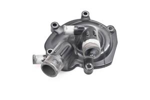 BMW - 10 BMW F800GS ABS Water Pump Cover - Image 2