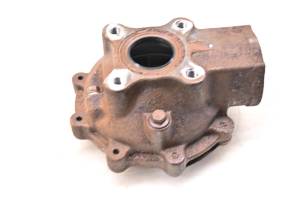 Polaris - 03 Polaris Magnum 330 4x4 Rear Differential Gear Case Housing - Image 3