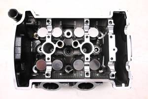 Kawasaki - 15 Kawasaki Vulcan S 650 Cylinder Head EN650 - Image 5