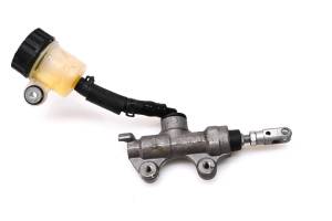 Yamaha - 12 Yamaha YZF R6 Rear Brake Master Cylinder - Image 2