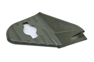 Yamaha - 16 Yamaha FX Cruiser SVHO Fuel Tank Protector Cover FC1800 - Image 2