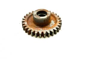 Yamaha - 16 Yamaha FX Cruiser SVHO Oil Pump Gear FC1800 - Image 2