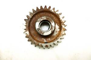 Yamaha - 16 Yamaha FX Cruiser SVHO Oil Pump Gear FC1800 - Image 3