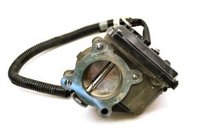 Yamaha - 16 Yamaha FX Cruiser SVHO Throttle Body & Harness FC1800 - Image 1