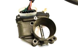 Yamaha - 16 Yamaha FX Cruiser SVHO Throttle Body & Harness FC1800 - Image 3